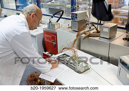 Temperature Calibration. Bath salts. Temperature Metrology. Technological Services to Industry. Tecnalia Research & Innovation, Zamudio, Bizkaia, Basque Country, Spain. View Large Photo Image Stock Photo - Temperature Calibration. Bath salts. Temperature Metrology. Technological Services to Industry. Tecnalia Research & Innovation, Zamudio, Bizkaia, Basque Country, Spain.. Fotosearch