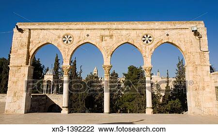 Temple Mount, Jerusalem, Israel. View Large Photo Image Stock Image - Temple Mount, Jerusalem, Israel.. Fotosearch