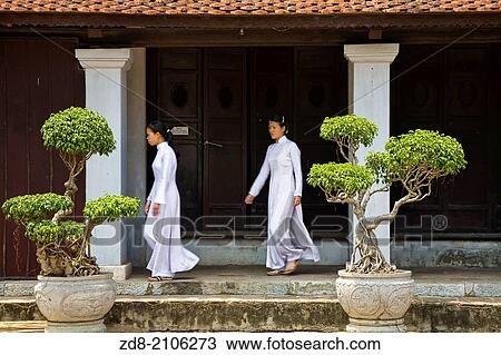 temple of literature. hanoi. View Large Photo Image Stock Image - temple of literature. hanoi.. Fotosearch