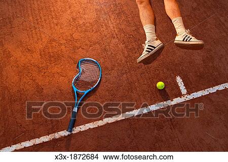 Tennis match point View Large Photo Image Picture - Tennis match point. Fotosearch