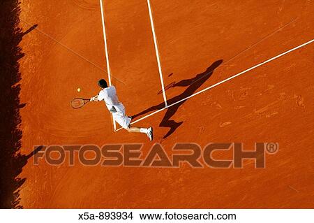 tennis View Large Photo Image Picture - tennis. Fotosearch