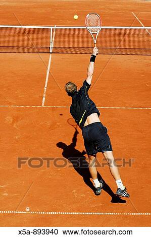 tennis View Large Photo Image Stock Image - tennis. Fotosearch