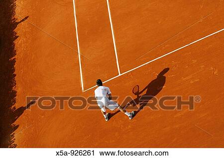 tennis View Large Photo Image Stock Image - tennis. Fotosearch