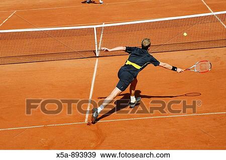 tennis View Large Photo Image Stock Photo - tennis. Fotosearch