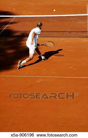 tennis View Large Photo Image Stock Photograph - tennis. Fotosearch