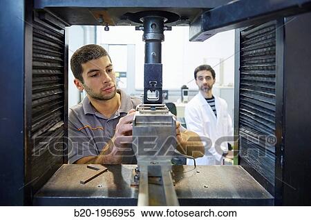 Tensile test and flexion. Carbon fiber sample. Mechanical Testing Laboratory. Technological Services to Industry. Tecnalia Research & Innovation, Donostia, San Sebastian, Gipuzkoa, Basque Country, Spain. View Large Photo Image Stock Photography - Tensile test and flexion. Carbon fiber sample. Mechanical Testing Laboratory. Technological Services to Industry. Tecnalia Research & Innovation, Donostia, San Sebastian, Gipuzkoa, Basque Country, Spain.. Fotosearch