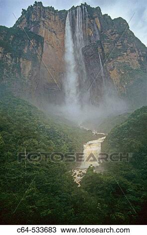 Tepuis, Venezuela View Large Photo Image Stock Image - Tepuis, Venezuela. Fotosearch