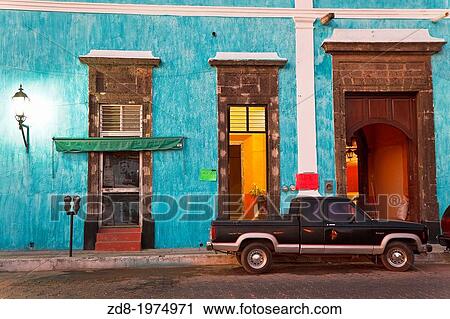 tequila village in mexico. View Large Photo Image Stock Image - tequila village in mexico.. Fotosearch