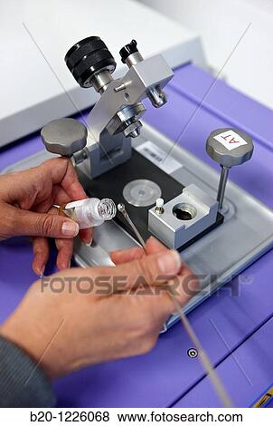 Terahertz spectrometer, Materials Physics Center View Large Photo Image Stock Photo - Terahertz spectrometer, Materials Physics Center. Fotosearch