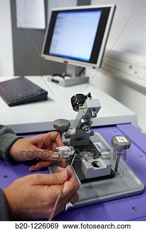 Terahertz spectrometer, Materials Physics Center View Large Photo Image Stock Photo - Terahertz spectrometer, Materials Physics Center. Fotosearch