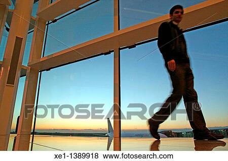 Termina 1, el Prat's airport, Barcelona, Catalonia, Spain. View Large Photo Image Stock Photo - Termina 1, el Prat's airport, Barcelona, Catalonia, Spain.. Fotosearch