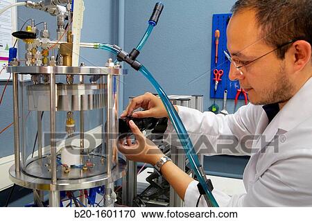 Test bench? Spray cooling? Characterization optimal cooling of electronic components using sprays View Large Photo Image Stock Image - Test bench? Spray cooling? Characterization optimal cooling of electronic components using sprays. Fotosearch