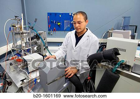 Test bench? Spray cooling? Characterization optimal cooling of electronic components using sprays View Large Photo Image Stock Photo - Test bench? Spray cooling? Characterization optimal cooling of electronic components using sprays. Fotosearch