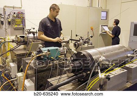 Test bench. Talleres MYL. Spindle manufacturing and repairing. Mendaro. Gipuzkoa, Euskadi, Spain View Large Photo Image Stock Image - Test bench. Talleres MYL. Spindle manufacturing and repairing. Mendaro. Gipuzkoa, Euskadi, Spain. Fotosearch