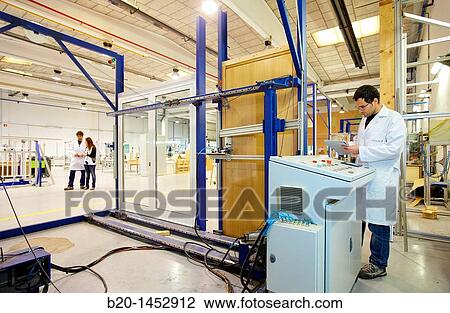 Testing a door opening/closing cycle, material homologation, Technology Research Center, Tecnalia Construction, CIDEMCO-Tecnalia Research & Innovation, development of new products and innovative solutions through research and innovation View Large Photo Image Stock Image - Testing a door opening/closing cycle, material homologation, Technology Research Center, Tecnalia Construction, CIDEMCO-Tecnalia Research & Innovation, development of new products and innovative solutions through research and innovation. Fotosearch