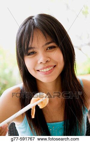 Thai woman. Bangkok. Thailand. View Large Photo Image Stock Photo - Thai woman. Bangkok. Thailand.. Fotosearch