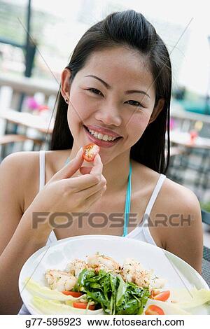 Thailand. Bangkok. Thai woman. View Large Photo Image Stock Image - Thailand. Bangkok. Thai woman.. Fotosearch
