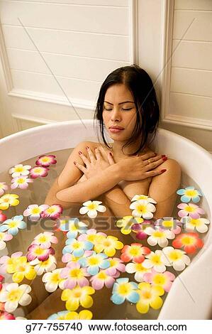 Thailand Bangkok Thai Woman View Large Photo Image Stock Image - Thailand Bangkok Thai Woman. Fotosearch