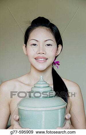 Thailand. Bangkok. Thai woman. View Large Photo Image Stock Photo - Thailand. Bangkok. Thai woman.. Fotosearch
