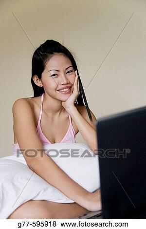 Thailand. Bangkok. Thai woman. View Large Photo Image Stock Photo - Thailand. Bangkok. Thai woman.. Fotosearch