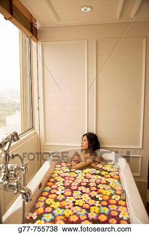 Thailand Bangkok Thai Woman View Large Photo Image Stock Photo - Thailand Bangkok Thai Woman. Fotosearch