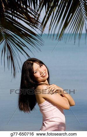 Thailand. Koh Samui. Thai Woman. View Large Photo Image Stock Photograph - Thailand. Koh Samui. Thai Woman.. Fotosearch