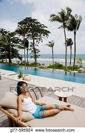 Thailand. Phuket. Thai woman. View Large Photo Image Picture - Thailand. Phuket. Thai woman.. Fotosearch