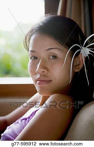 Thailand. Phuket. Thai woman. View Large Photo Image Stock Image - Thailand. Phuket. Thai woman.. Fotosearch