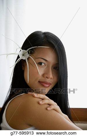 Thailand. Phuket. Thai woman. View Large Photo Image Stock Image - Thailand. Phuket. Thai woman.. Fotosearch