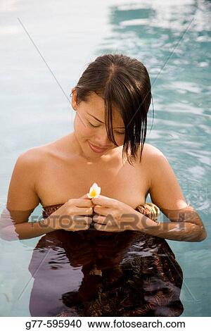 Thailand. Phuket. Thai woman. View Large Photo Image Stock Image - Thailand. Phuket. Thai woman.. Fotosearch