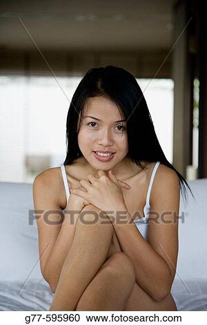 Thailand. Phuket. Thai woman. View Large Photo Image Stock Image - Thailand. Phuket. Thai woman.. Fotosearch