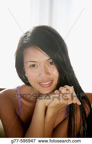 Thailand. Phuket. Thai woman. View Large Photo Image Stock Photo - Thailand. Phuket. Thai woman.. Fotosearch