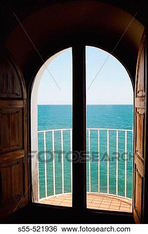 That complex of buildings is located in the same place where it was the old medieval Sitges hospital. View Large Photo Image Stock Photograph - That complex of buildings is located in the same place where it was the old medieval Sitges hospital.. Fotosearch