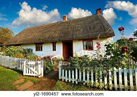 Thatched Long House from Harem at the Ryedale Folk Museum, Hutton Le Hole, North Yorks Moors National Park, Yorkshire, England View Large Photo Image Stock Photo - Thatched Long House from Harem at the Ryedale Folk Museum, Hutton Le Hole, North Yorks Moors National Park, Yorkshire, England. Fotosearch