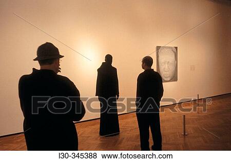 Stock Photo - The Art Institute. Chicago. Illinois. USA.. Fotosearch