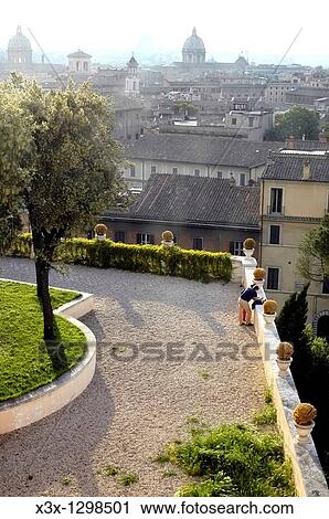 The beautiful view from the Capitoline Hill Rome Italy View Large Photo Image Stock Image - The beautiful view from the Capitoline Hill Rome Italy. Fotosearch