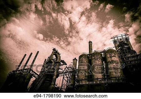 The Bethlehem Steel mill in Pensylvania, now a museum View Large Photo Image Stock Image - The Bethlehem Steel mill in Pensylvania, now a museum. Fotosearch
