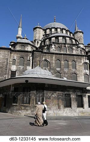 The Blue Mosque, Istanbul, Turkey View Large Photo Image Stock Photography - The Blue Mosque, Istanbul, Turkey. Fotosearch