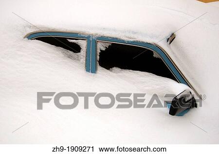 The car closed by snow, Odessa, Ukraine View Large Photo Image Stock Image - The car closed by snow, Odessa, Ukraine. Fotosearch