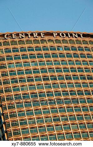 The Centre Point office building in central London, United Kingdom View Large Photo Image Stock Photography - The Centre Point office building in central London, United Kingdom. Fotosearch