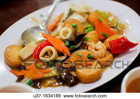 The Chinese Cuisine, Kuta, Bali, Indonesia View Large Photo Image Stock Photo - The Chinese Cuisine, Kuta, Bali, Indonesia. Fotosearch