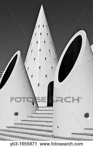 The City of Arts and Sciences, Valencia, Spain View Large Photo Image Stock Image - The City of Arts and Sciences, Valencia, Spain. Fotosearch
