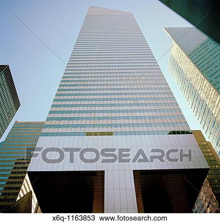 The Citygroup Center Building in New York City, USA View Large Photo Image Stock Image - The Citygroup Center Building in New York City, USA. Fotosearch