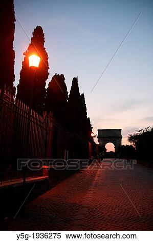 the colosseum at night in rome italy View Large Photo Image Stock Photography - the colosseum at night in rome italy. Fotosearch