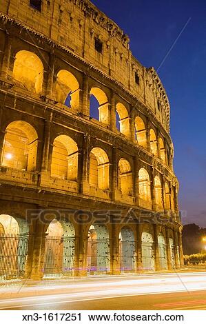 The Colosseum, Rome, Lazio, Italy View Large Photo Image Stock Image - The Colosseum, Rome, Lazio, Italy. Fotosearch