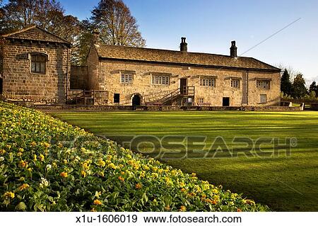 The Courthouse Museum Knaresborough North Yorkshire England View Large Photo Image Stock Photo - The Courthouse Museum Knaresborough North Yorkshire England. Fotosearch