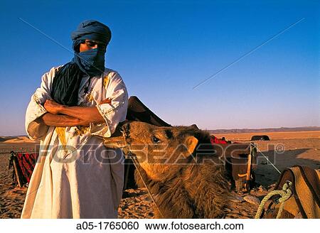 The desert around Mhamid, South of Morocco View Large Photo Image Stock Image - The desert around Mhamid, South of Morocco. Fotosearch