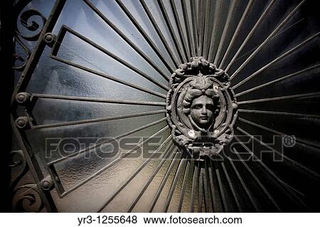The door of a home in the Albaicin neighborhood of Granada, Andalusia, Spain. View Large Photo Image Stock Photo - The door of a home in the Albaicin neighborhood of Granada, Andalusia, Spain.. Fotosearch