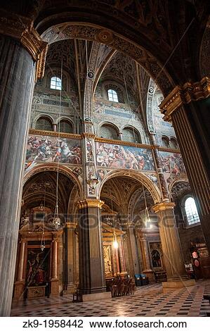 The Duomo on Piazza del Comune, Cremona, Italy View Large Photo Image Stock Image - The Duomo on Piazza del Comune, Cremona, Italy. Fotosearch