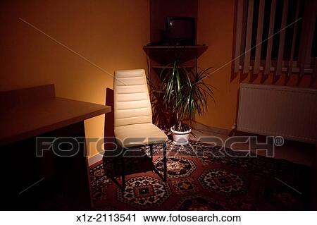 The empty room of a hotel in Eastern Slovakia. View Large Photo Image Stock Image - The empty room of a hotel in Eastern Slovakia.. Fotosearch